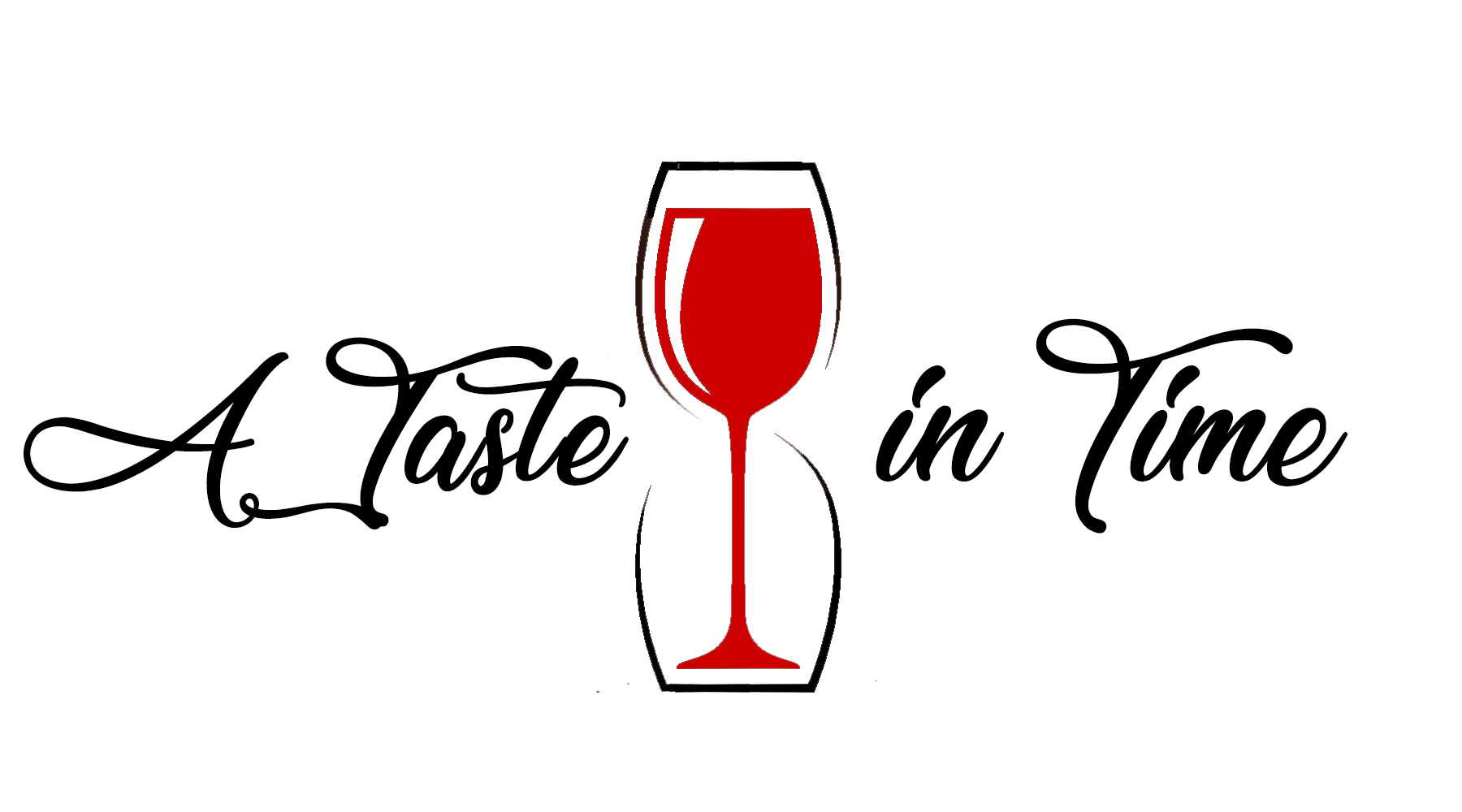 Logo 1 Taste In Time